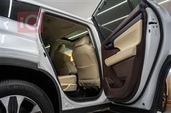 تويوتا هايلاندر